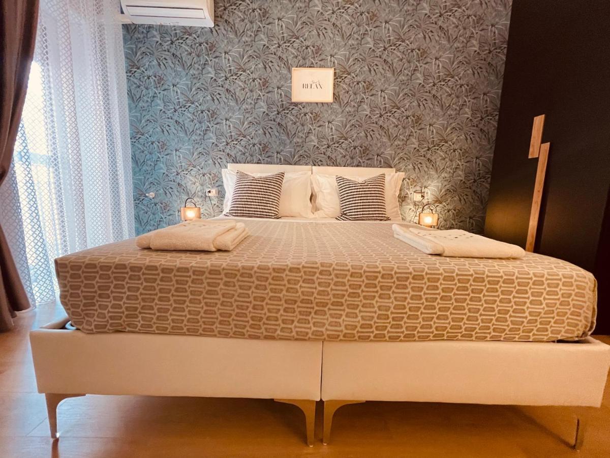 Carducci 83 Bed and Breakfast Pescara Exteriör bild